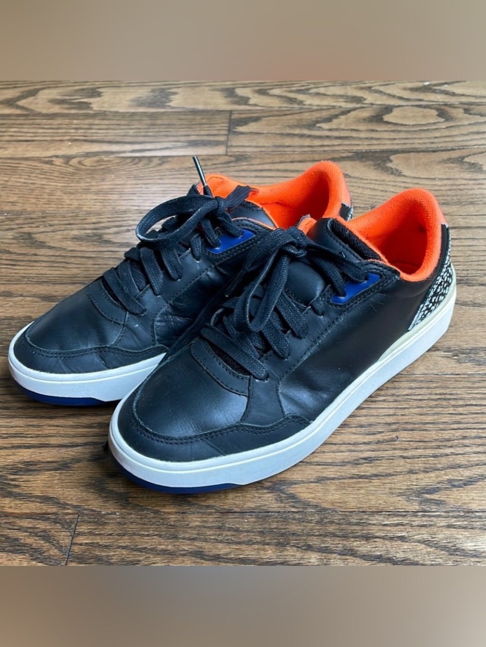 “Alexander McQueen” Sneakers